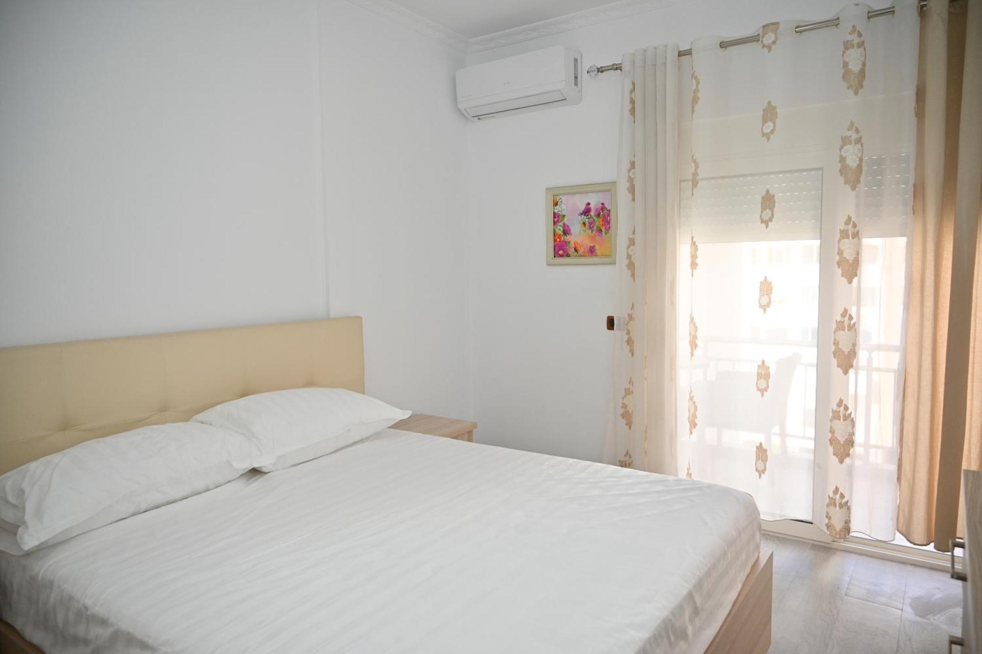 Elite Apartments Durrës Exterior foto