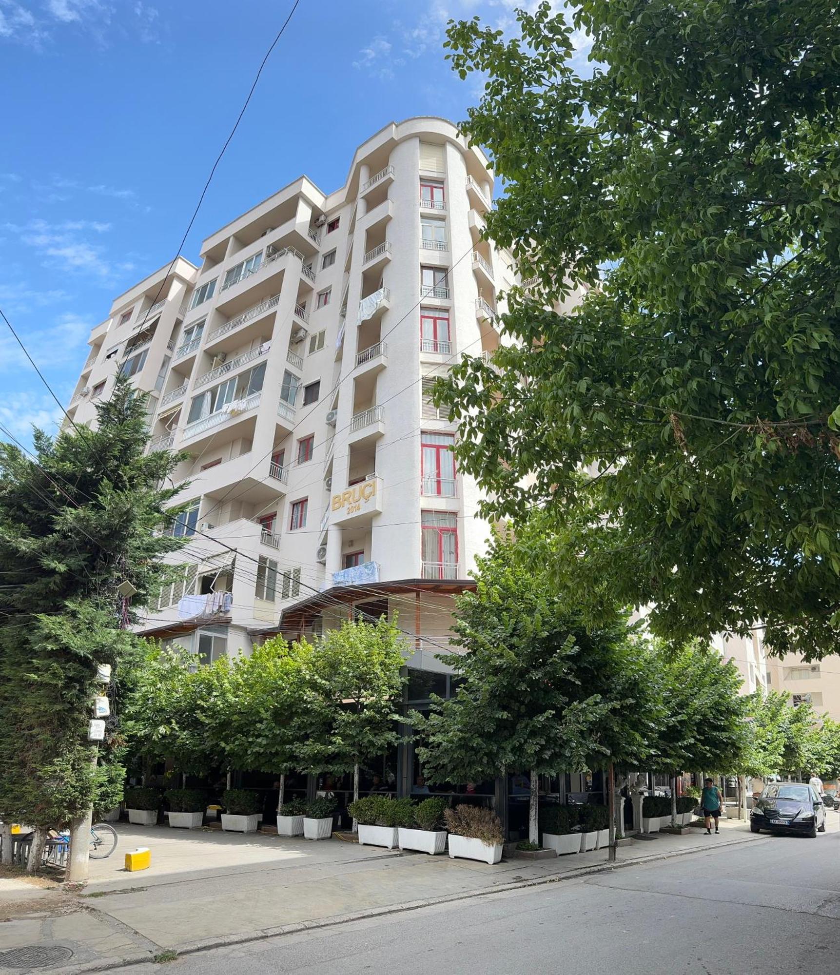 Elite Apartments Durrës Exterior foto
